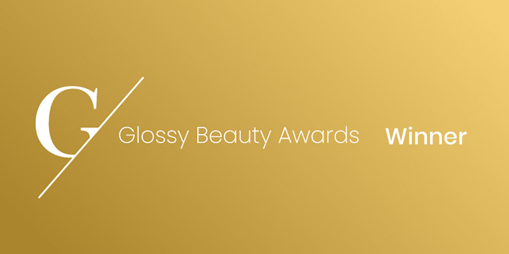 Holition Recognised at the 2020 Glossy Beauty Awards for Best Physical